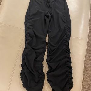 Under armour athletic pants